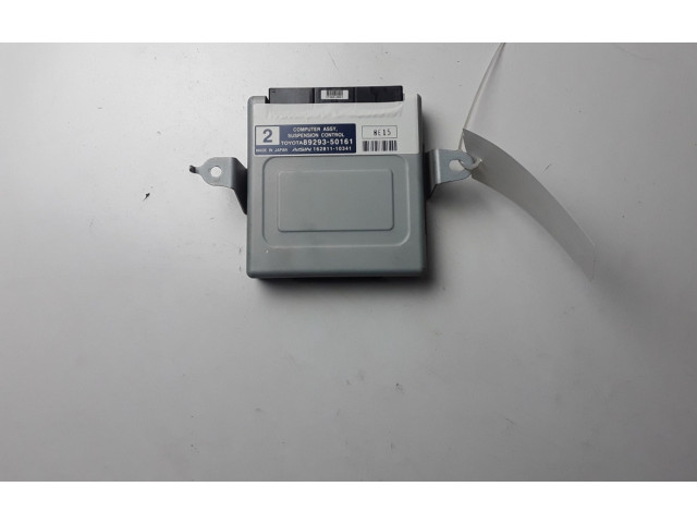 Другие блоки управления / модули 8929350161 Lexus LS 460 - 600H