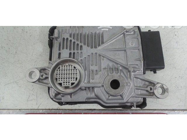 Блок управления коробкой передач 31380617 Volvo XC40