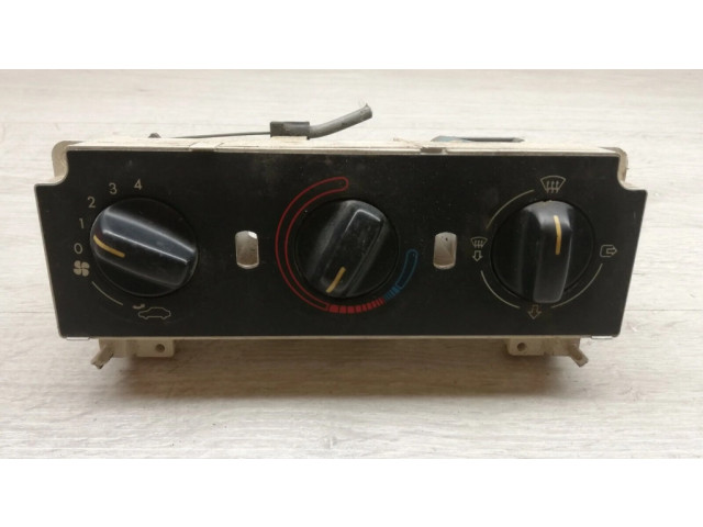 Блок управления климат-контролем 601968X   Peugeot 306