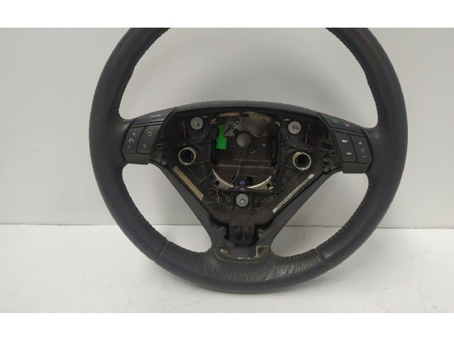 Руль Volvo V60  2011 - 2013 года 8656883      