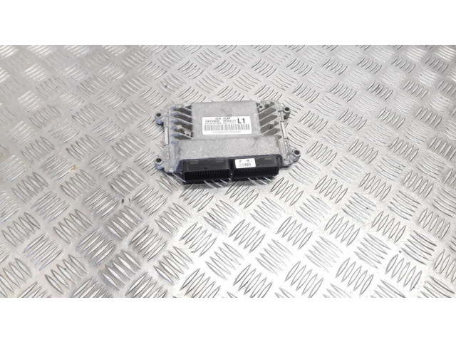 Řídící jednotka 5WY5968C, 96983177 Chevrolet Aveo 2010