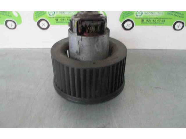 Вентилятор печки Peugeot 406