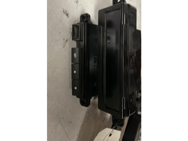 Дисплей    961601H050   KIA Ceed