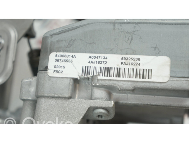 Řídící jednotka F1B112A650UC Ford Fiesta 2015