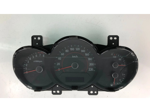 Přístrojová deska KIA Soul 2010 940032K410