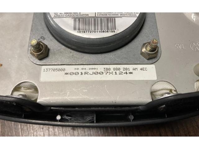 Руль Volkswagen Golf IV 1998 - 2005 года 1J0419091, 1J0419091