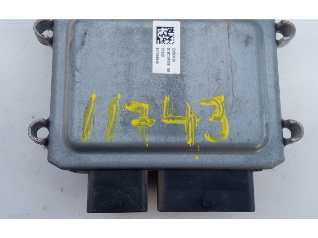 Другие блоки управления / модули 237101467R, E2-A3-13-2 Dacia Sandero