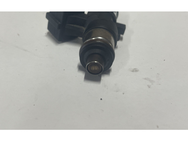 Форсунка 8200292590, 0280158046 Renault Clio IV D4F 740