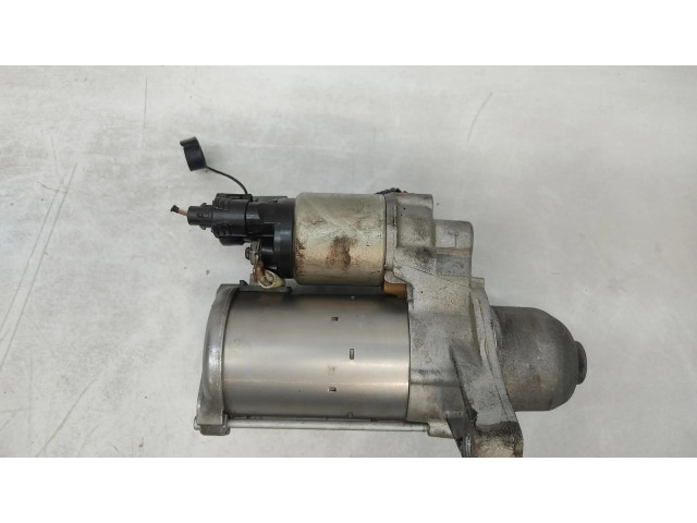 Стартер 51975679, 50057673 Jeep Renegade