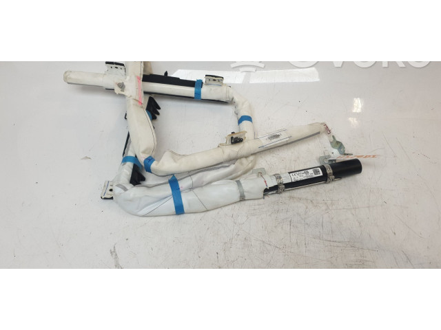 Подушка безопасности двери 80410AT000 Audi A4 Allroad B9