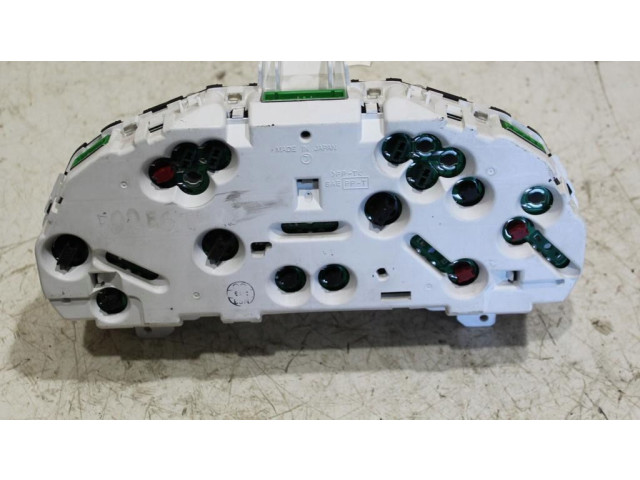 Панель приборов 85012SA251   Subaru Forester SG       