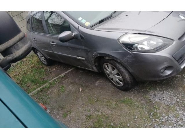 Дисплей    283464084R   Renault Clio III