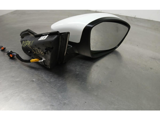 Зеркало электрическое Peugeot 2008 II 2019 - года