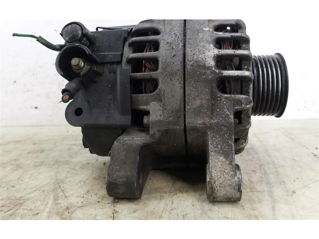 Генератор 9642880280   Citroen Berlingo      