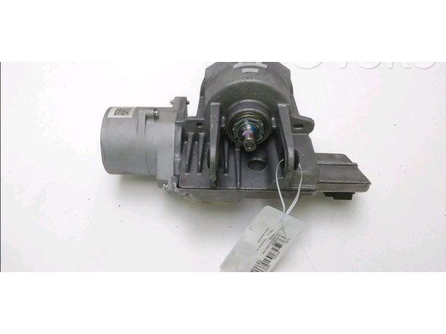 рейка Колонка рулевая 52090174 Fiat Grande Punto - года