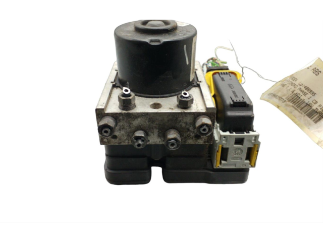 Блок управления АБС 00004541SE   Citroen C3 Picasso