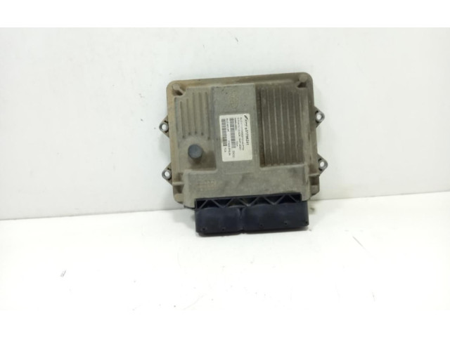 Řídící jednotka 51796241 Fiat Punto (199) 2005