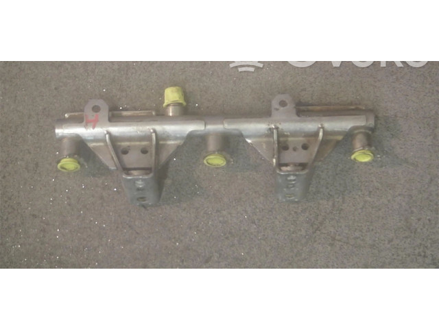 Vstřikovací lišta 9A111085931 Porsche Cayman 981 A122