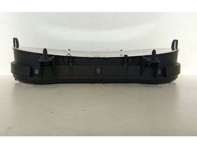 Přístrojová deska Fiat Punto Evo 2011 5550050900, 5550030617