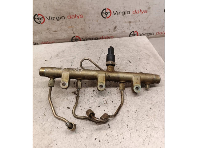 Топливная рампа 0445214019, 00645   Peugeot 406  