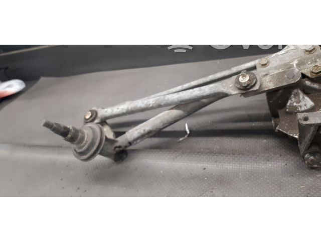 Рулевая рейка Радиатор интеркулера 2s6t17b671ac Ford Fiesta 2002 - 2005 года