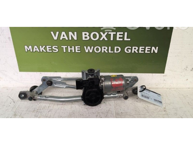 Моторчик дворников 981101Y000, 98100G6500 KIA Picanto