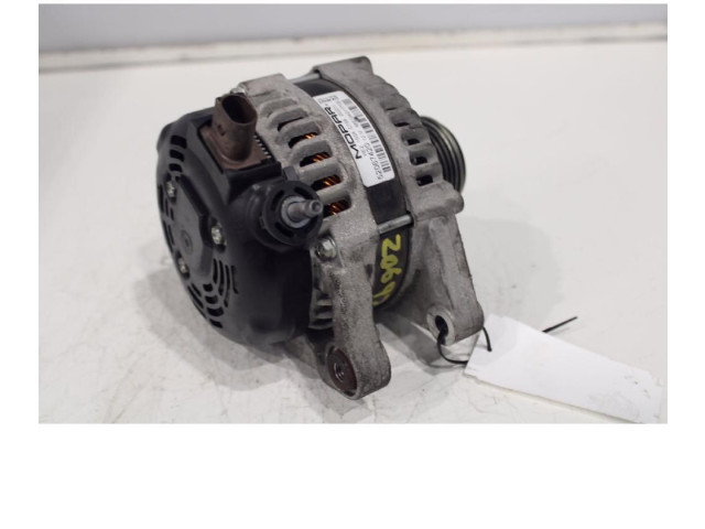 Генератор 52067420 Jeep Renegade