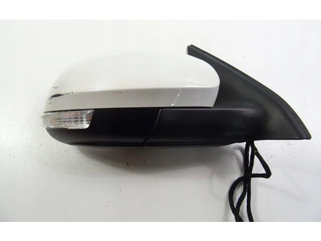 Zpětné zrcátko Volkswagen Tiguan 2018