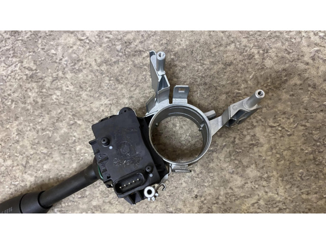 Ручка стеклоочистителей 2205450010, 01411000   Mercedes-Benz S W220