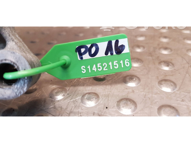 Масляный насос 04C115105H Skoda Fabia Mk3 (NJ)