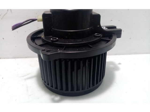 Вентилятор печки 96591594 Chevrolet Matiz