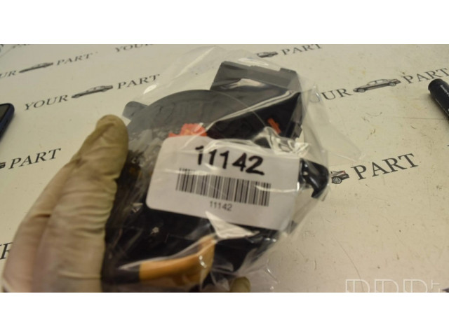 Полоса надувных подушек (кольцо srs)