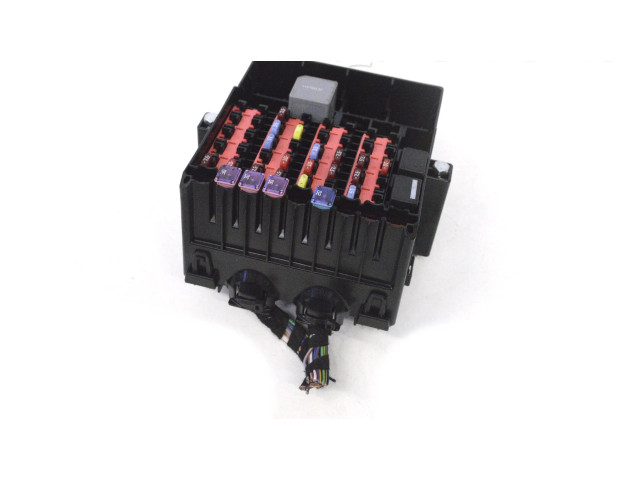 Pojistková skříňka G1BT14A005BGA Ford Fiesta 2017