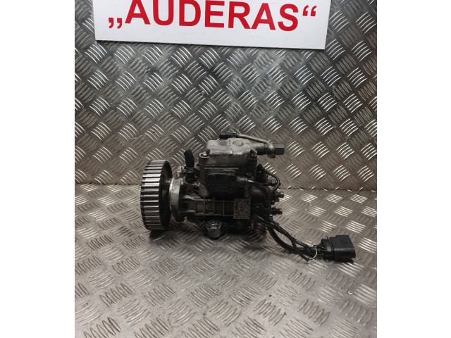 Топливный насос