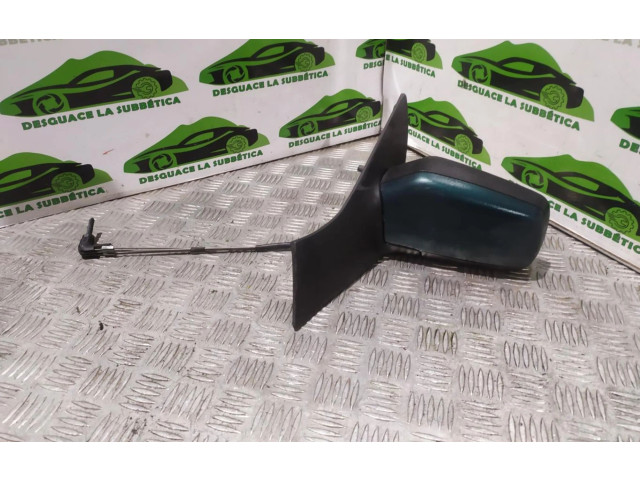 Зеркало электрическое Citroen Berlingo 1996 - 2002 года