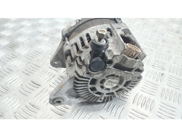 Генератор 23700AA730 Subaru Forester SH 2.0