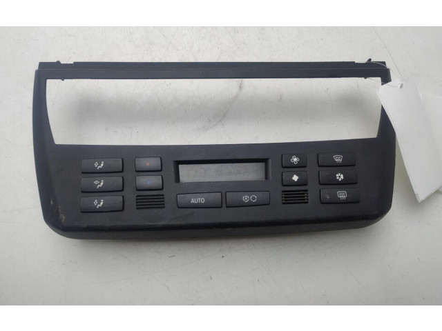 Блок управления климат-контролем 64113443981   BMW X3 E83