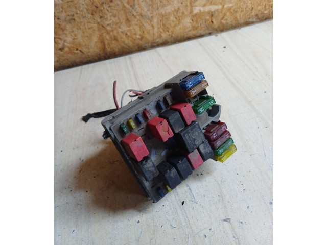   Pojistková skříňka 51724394, 57657   Fiat Stilo 2002