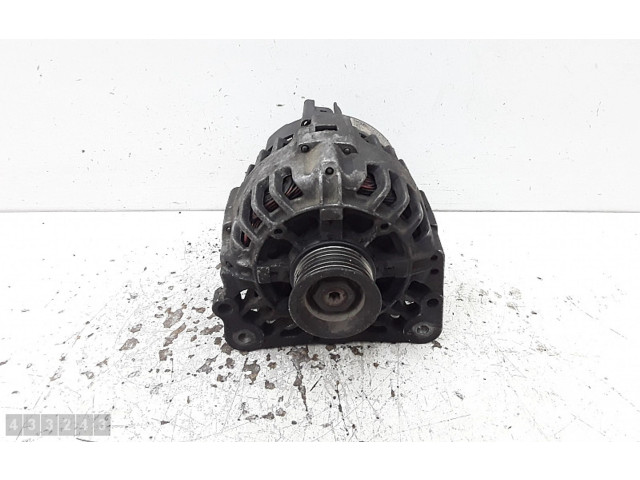 Генератор 03D903025   Volkswagen Polo      