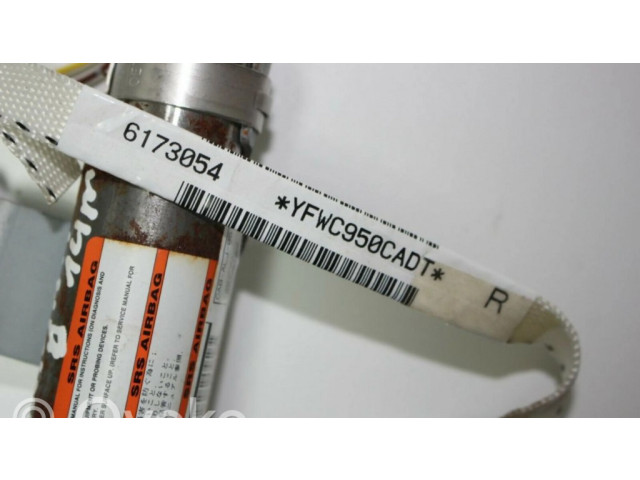 Боковая подушка безопасности YFWC950CADT Infiniti M Y51