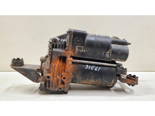 Воздушный компрессор