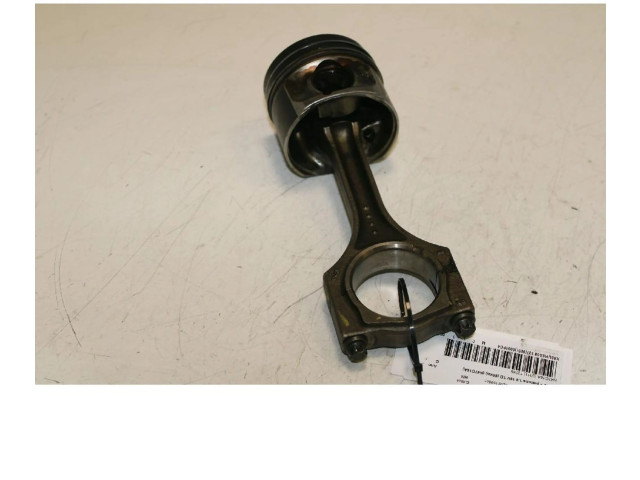 Поршень с шатуном Mini One - Cooper Coupe R56