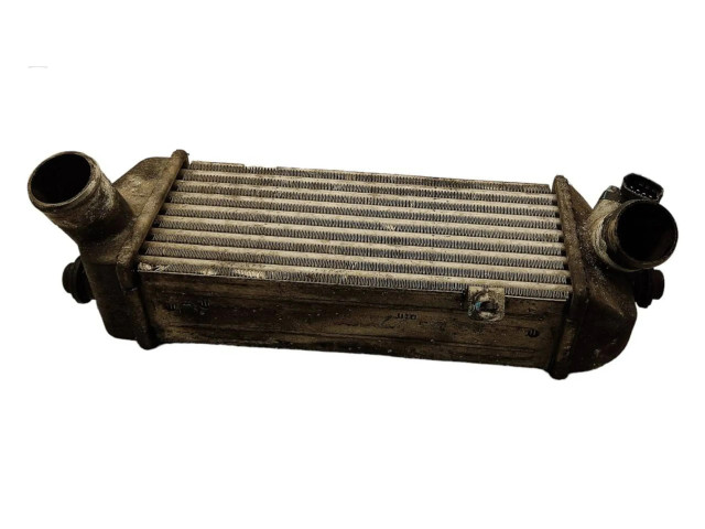 Интеркулер 3930084400, 9490930502 KIA Venga 1.4