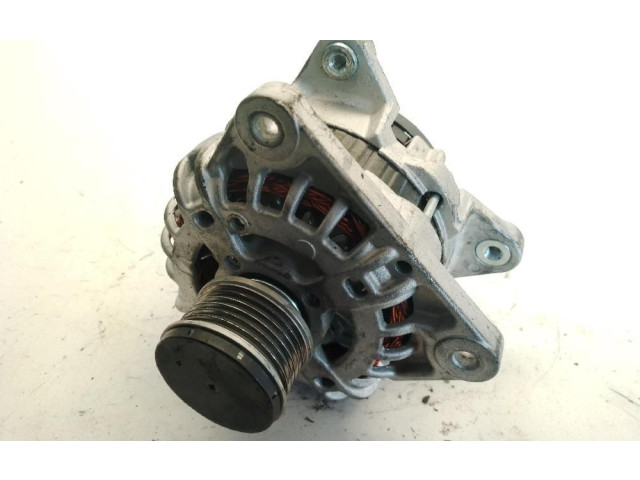 Генератор 231006502R Dacia Dokker