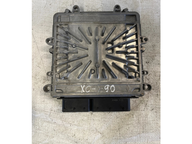 Блок управления двигателя 30771550, 1039S13372   Volvo XC90