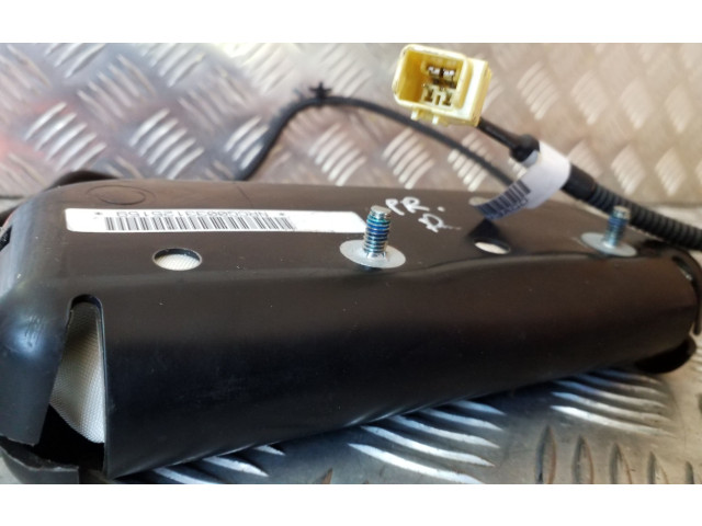 Подушка безопасности в сиденье 603752300A, NMFRXBJ3ACC Infiniti FX