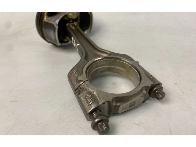  Поршень с шатуном DNUE 02606LJ1, 4202606LJ1  Audi A3 S3 8V  