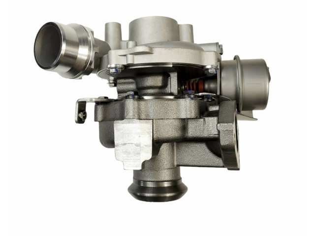  Турбина Dacia Duster  54389700002, 54389700006         