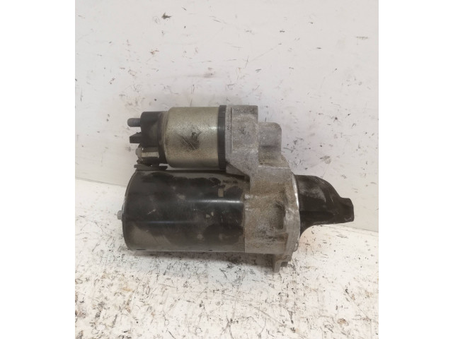 Стартер  55578921, 0001107522   Chevrolet Aveo