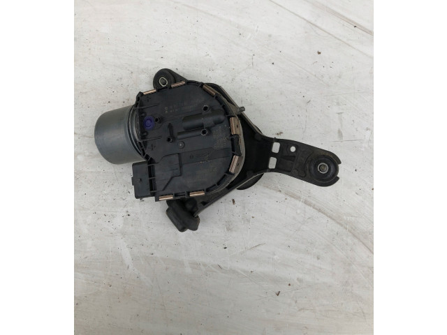 Двигатель стеклоочистителей